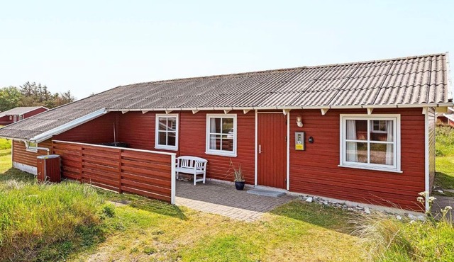 Family-friendly Retreat near Beach - By Traum Ferienwohnungen