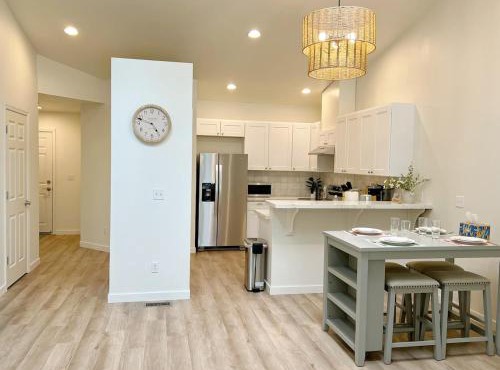 Family-Friendly Retreat in Marysville