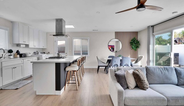 Family Friendly Retreat, 10 minutes to Disney & Convention Center