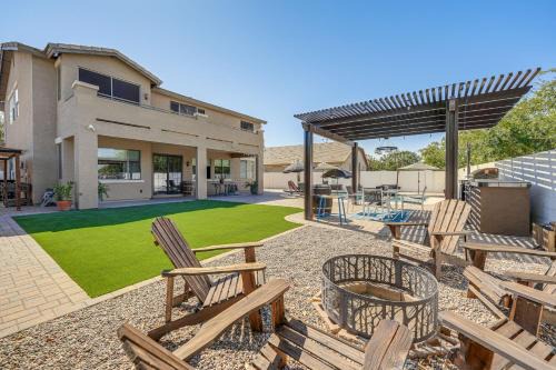 Family-Friendly Retreat with Pool - Near Westgate!