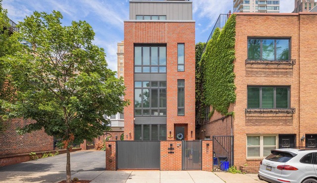 Family Friendly Rittenhouse block