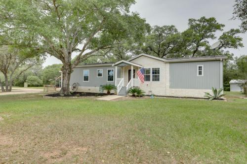Family-Friendly Rock Island Home 5 Mi to Splashway