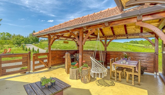 Family Friendly Rural Oasis, Duga Resa, Croatia