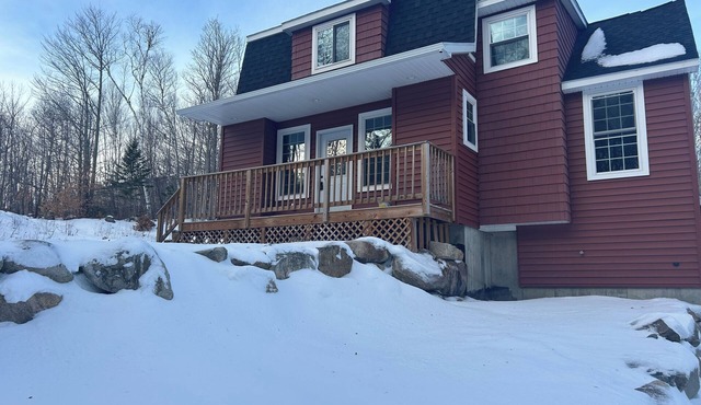 Family friendly, Rustic, White Mountains, Dogs Welcome