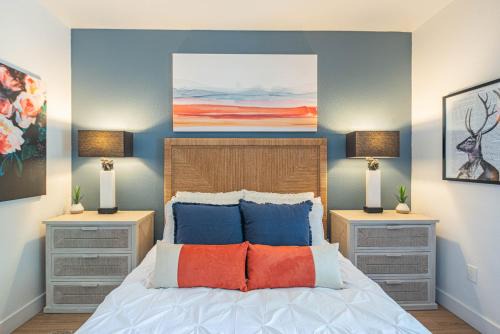 Family-Friendly Scottsdale Stay, Pool, Golf & Dining - 154 2QBR