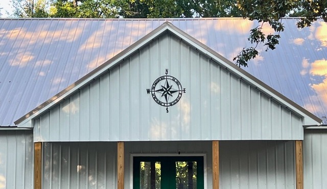 Family Friendly Serene Lakefront Retreat w/Private Boat Dock
