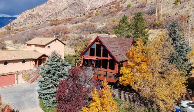 Family-Friendly Ski and Adventure Base Camp