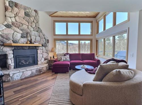 Family-Friendly Ski-In/Ski-Out | In-Unit Sauna