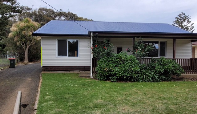 Family friendly Smiths Beach Retreat