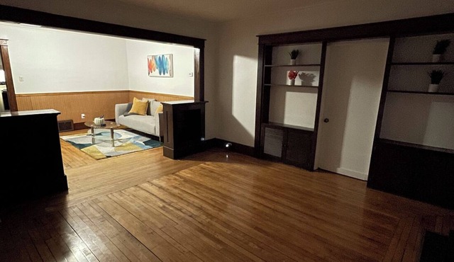 Family Friendly Spacious Cozy Apartment
