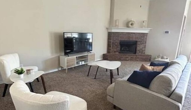 Family Friendly Spacious Home
