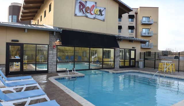 Family-Friendly Stay: Explore Broken Arrow w/Ease! Parking | 4 Units