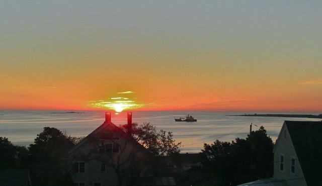 Family Friendly Stay in Rockport