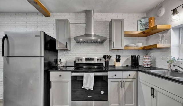 Family-Friendly Stay Near OSU & Boomer Lake