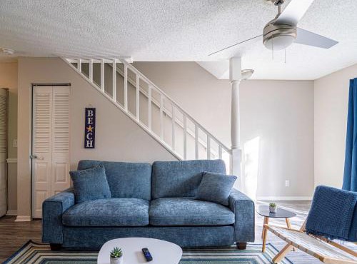 Family Friendly Townhome near USF