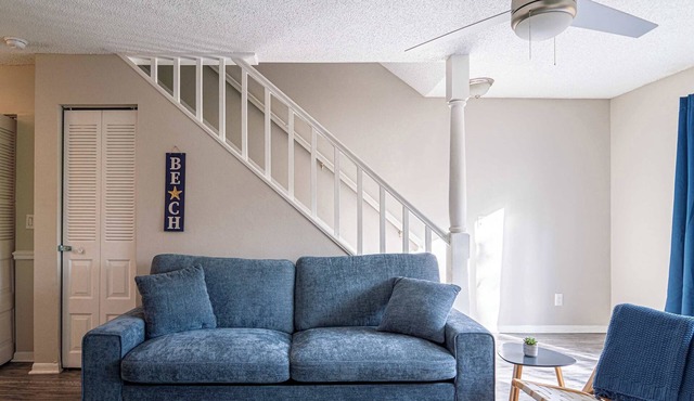 Family Friendly Townhome near USF