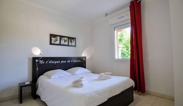 Family-Friendly Unit Near Carcassonne | Pet Are Welcome
