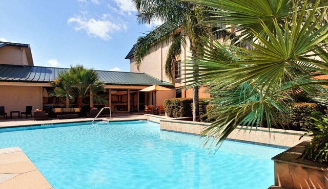 Family-Friendly Unit w/BBQ Access Near Downtown Houston