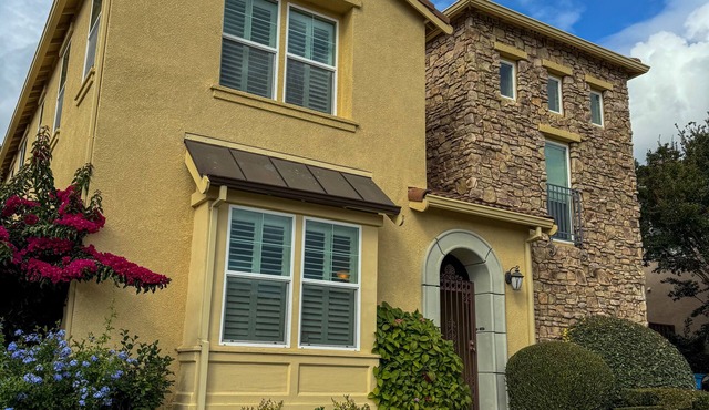 Family-Friendly 4BR Retreat Easy Access to Napa & Bay Area Fun