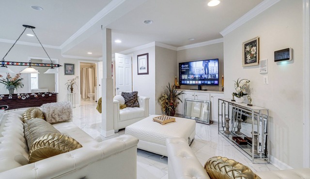 Family-Friendly Home w/Foosball in Silver Spring!