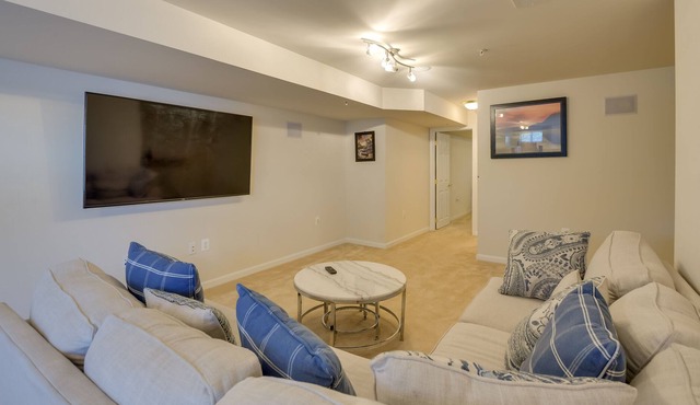 Family-Friendly Vacation Rental in Upper Marlboro!