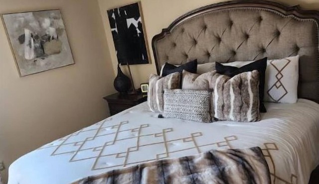 Family Friendly very quiet neighborhood!