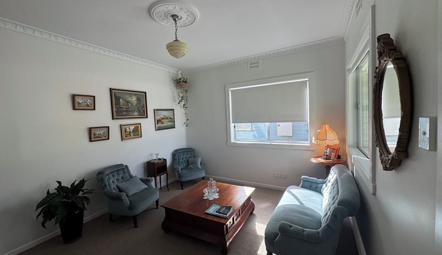 Family friendly Vintage Style House in Mullumbimby Town - Byron Shire