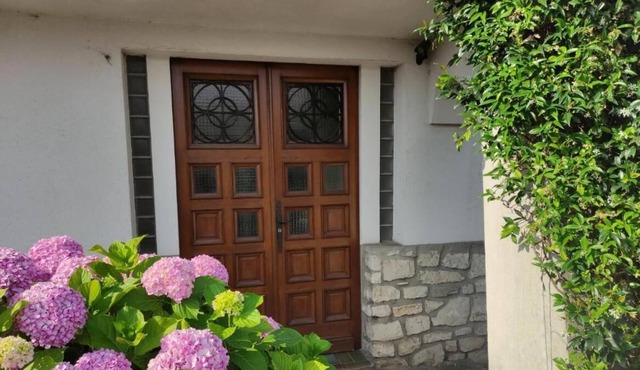 Family Friendly Villa With Swimming Pool