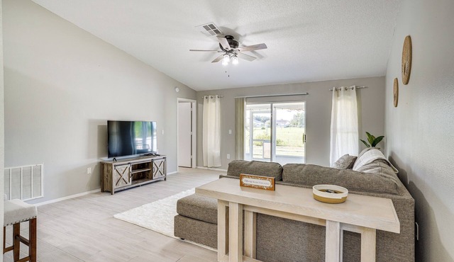 Family-Friendly Winter Haven Home w/Pool!