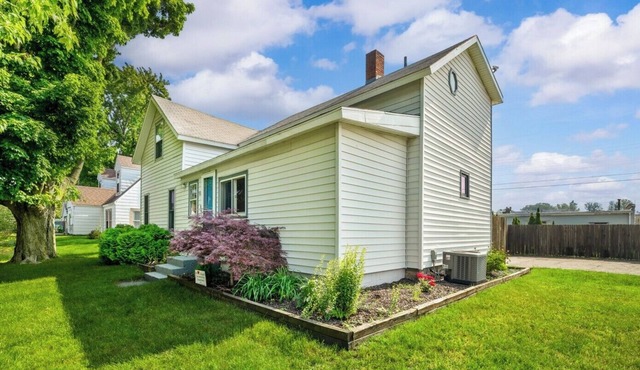 Family-Friendly Wine Country Getaway w/Hot Tub