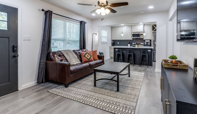 Family-Friendly, with Sprawling yard