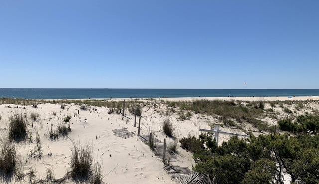 Family Friendly With Elevator