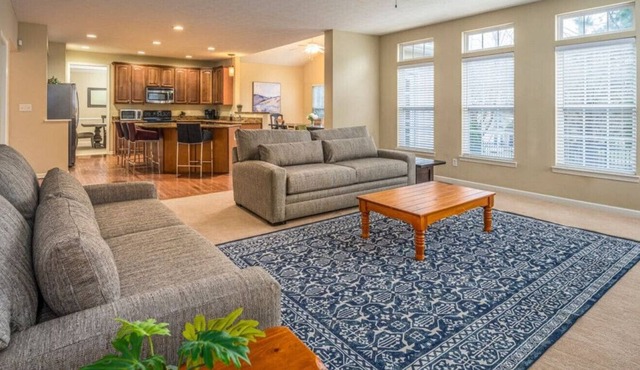 Family & Friends Beavercreek Entertainment Home!