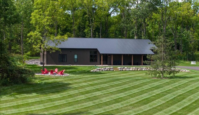 Family Friends Fun! Captain`s Hideaway!