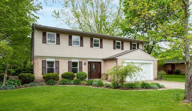 Family & Friends in Heart of Centerville 5bd/3ba