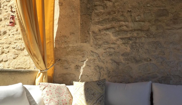 Family + Friends: Provence Chic - Central location for ultimate Luberon touring