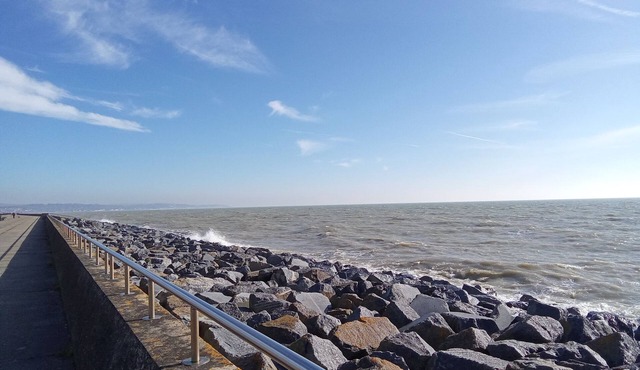 Family Fun 2-bed Caravan Family Romney Marsh