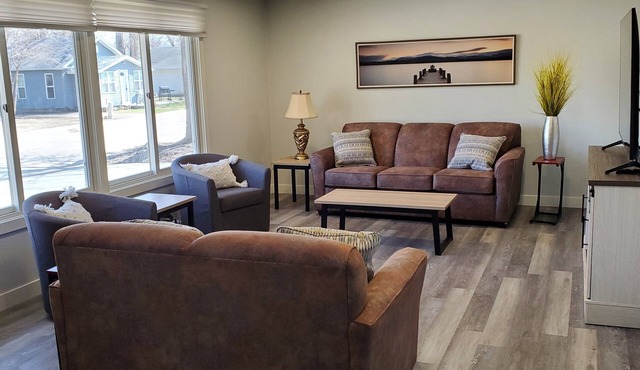 Family Fun - 2 blocks from everything!