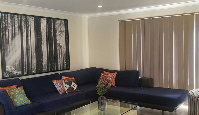 Family Fun - 25 min from CBD