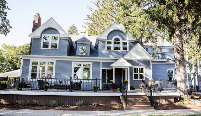 Family Fun & Adventure at Award Winning Historical Copper King Mountain Mansion