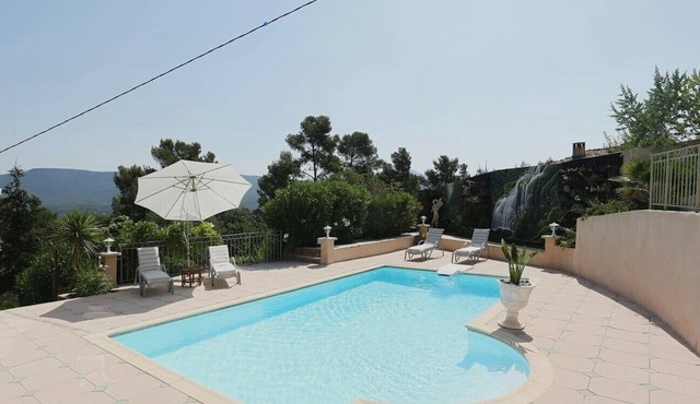 Family fun and relaxation