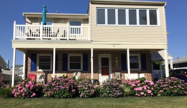 Family Fun and Relaxation