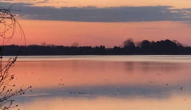 Family Fun at the Flowage