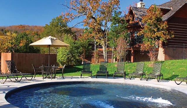 Family Fun at Wilderness Club at Big Cedar!