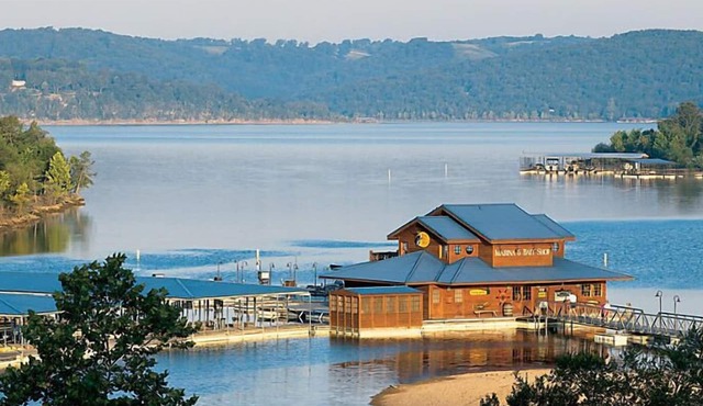 Family Fun at Wilderness Club at Big Cedar!