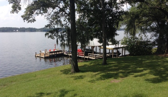 Family Fun, Beautiful Sunsets