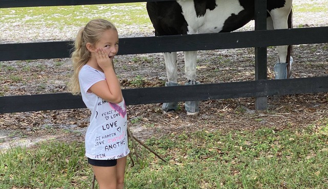 FAMILY FUN FARM NEAR MELBOURNE AIRPORT & DISNEY