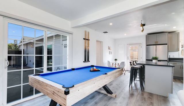 Family Fun Hub By Zen Living