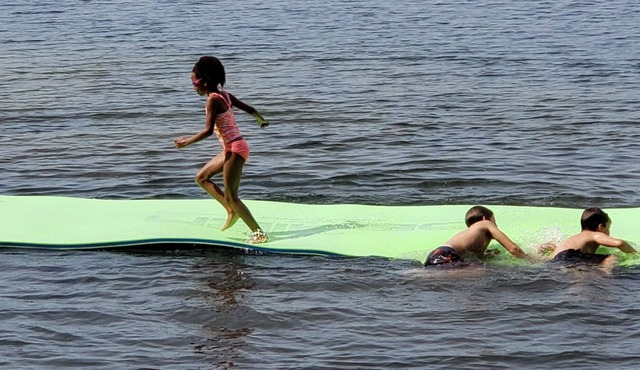 Family Fun in an Upscale Cabin Near Park Rapids: Pontoon Available