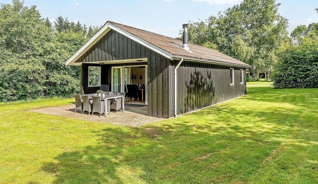 Family Fun in Arrild - By Traum Ferienwohnungen